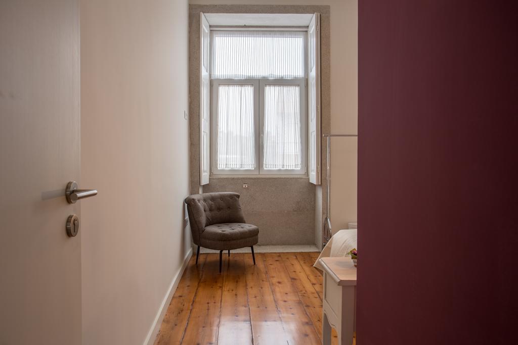 Stayinbonfim Porto Suites 部屋 写真