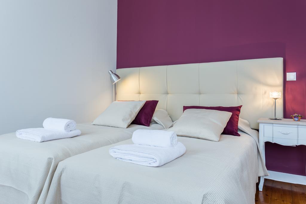 Stayinbonfim Porto Suites 部屋 写真
