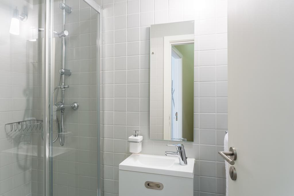 Stayinbonfim Porto Suites 部屋 写真