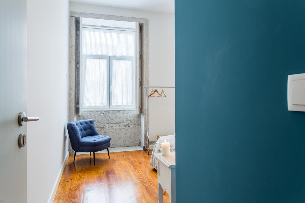 Stayinbonfim Porto Suites 部屋 写真