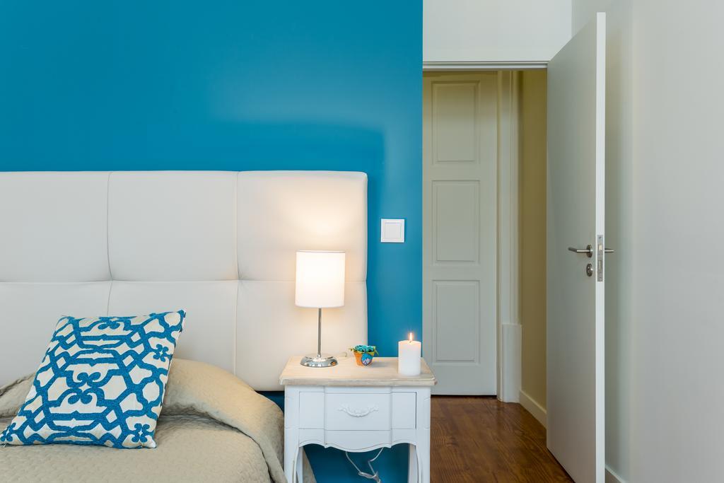 Stayinbonfim Porto Suites 部屋 写真