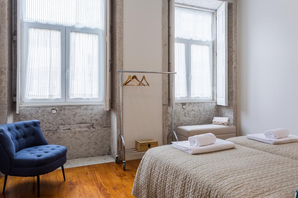 Stayinbonfim Porto Suites 部屋 写真