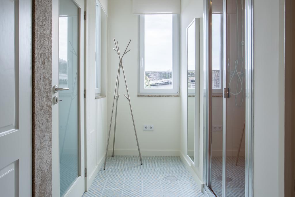 Stayinbonfim Porto Suites エクステリア 写真