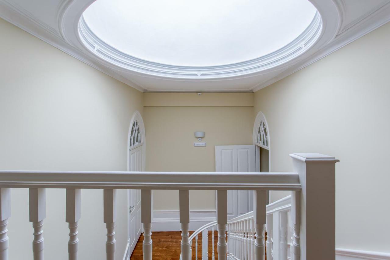 Stayinbonfim Porto Suites エクステリア 写真