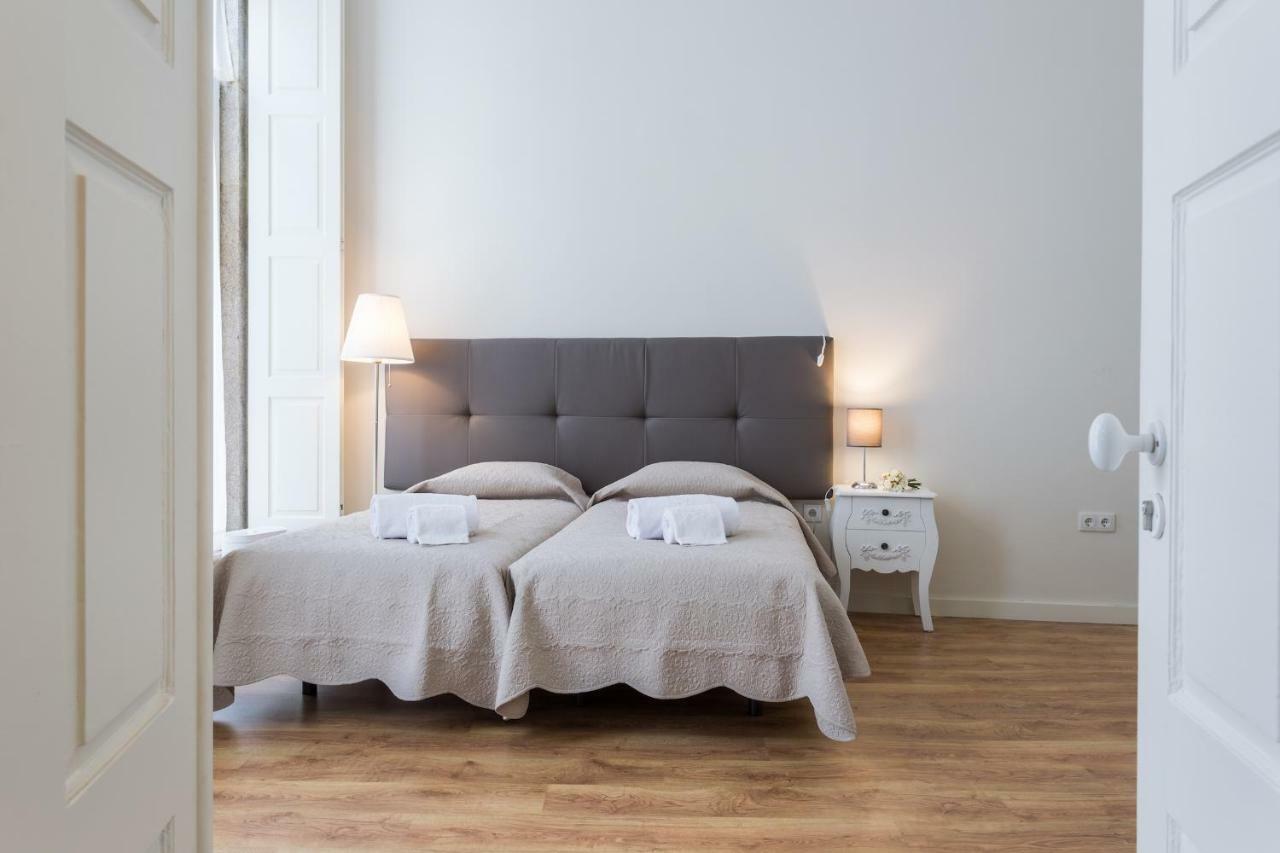 Stayinbonfim Porto Suites エクステリア 写真